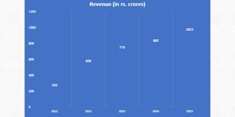 KEWAL KIRAN CLOTHING LTD’s FINANCIAL & BUSINESS ANALYSIS REPORT
